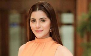 Sohai Ali Abro Calls Out Fake Celebrity Activism