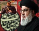 Son In Law Of Hassan Nasrallah Martyred In Israeli Airstrike On Syria