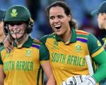 South Africa Beat Australia To Reach Womens T20 World Cup Final