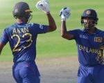 Sri Lanka Beat Pakistan To Qualify For Emerging T20 Asia Cup Final