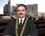 Supreme Court Holds First Full Court Meeting Today Under New Chief Justice Yahya Afridi