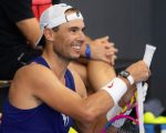 Tennis Star Rafael Nadal Announces Retirement