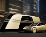 Tesla Unveils Robotaxi Cybercab To Transform Urban Mobility Without Drivers