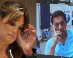 This Is About Human Rights Not Politics Jemima Goldsmith On Imran Khan Solitary Confinement