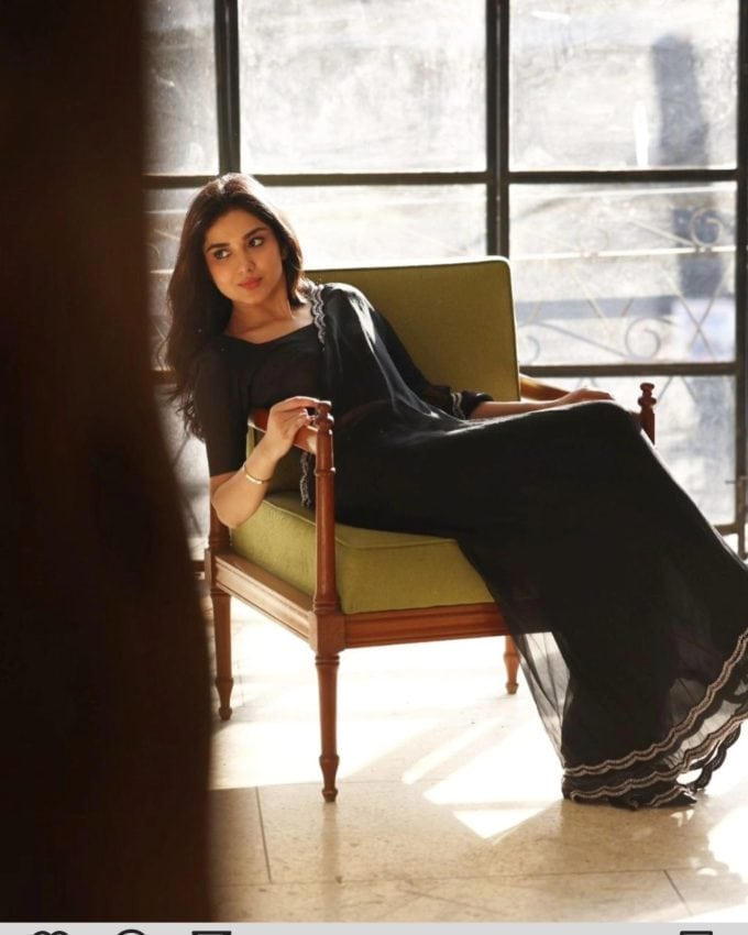 TUBA SALWAR