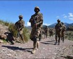 Two Terrorists Gunned Down In North Waziristan Ibo