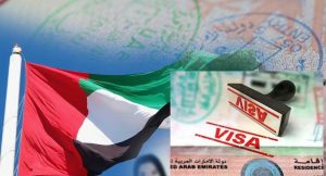 Uae Shares New Update About Visa On Arrival For These Nationals