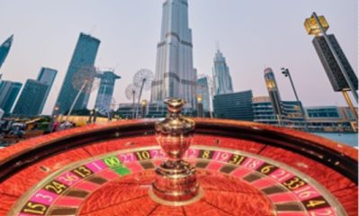 Uae Steps Into Gambling By Issuing First Casino License To American Resorts