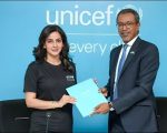 Unicef Appoints Saba Qamar As Pakistans First National Child Ambassador