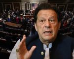 Us Congress Members Demand Action For Imran Khans Release In Letter To President Biden