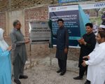 Usaid Tevta Hold 5 Day Capacity Building Workshop In Di Khan