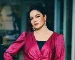 Veena Malik Attains Bachelors Degree In Psychology