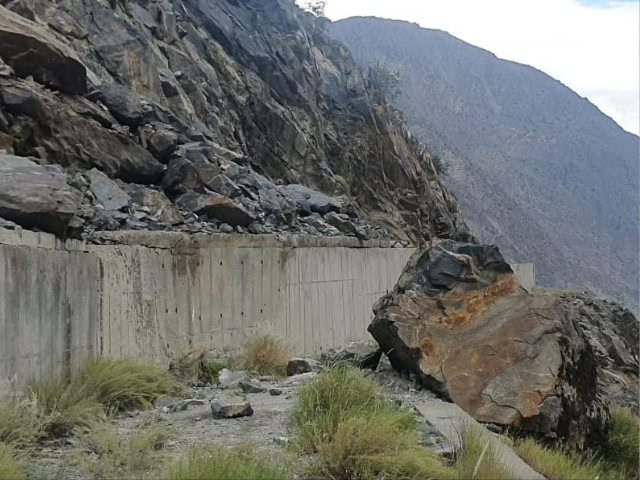 Week Long Blackout Leaves Gilgit Paralyzed Residents Desperate For Relief