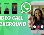 Whatsapp New Filters Background Change Options Bring Fresh Video Call Experience For Users