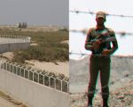 Why Is Iran Constructing Wall Along Its Borders With Pakistan And Afghanistan