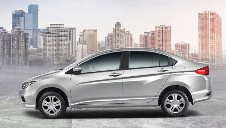 Withhold Tax For Filers Non Filers On Honda City 1 2 From October 2024