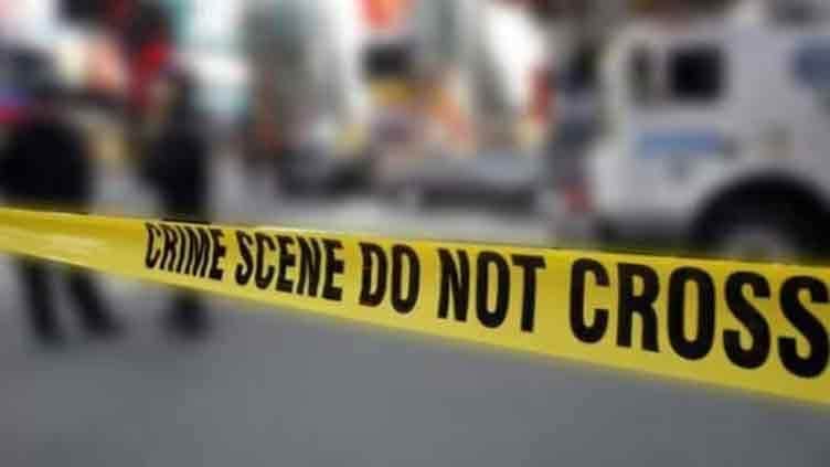 Woman Guns Husband Down In Karachis Nazimabad