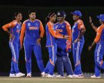 Womens T20 World Cup New Zealand Beat India By 58 Runs