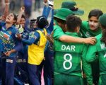 Womens T20 World Cup Pakistan Face Sri Lanka In Opener Today Check Head To Head Squads