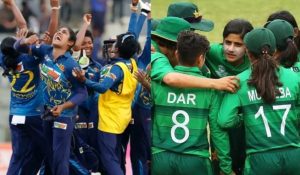 Womens T20 World Cup Pakistan Face Sri Lanka In Opener Today Check Head To Head Squads