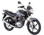 Yamaha Ybr 125 Price Update For October 2024 In Pakistan