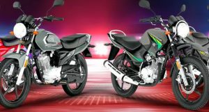 Yamahas New Exchange Offer Allows Pakistanis To Swap Any Old Bike With Fresh Ride