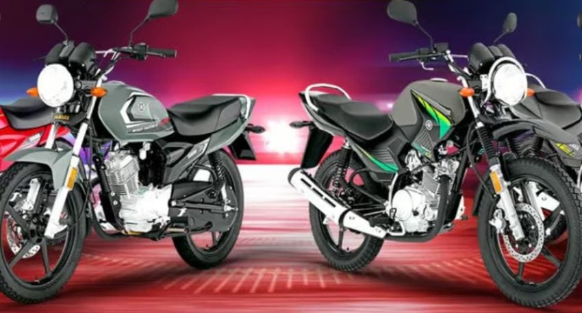 Yamaha s New Exchange Offer allows Pakistanis to swap any old Bike with Fresh Ride Daily Pakistan English News