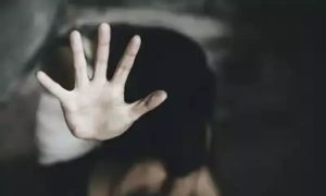 12 Year Old Girl Raped By Two Men In Kabirwala