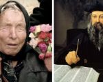 2025 Predictions Will Baba Vanga And Nostradamus Be Right Again