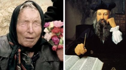 2025 Predictions Will Baba Vanga And Nostradamus Be Right Again