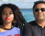 A R Rahmans Divorce Followed By Guitarist Mohini Deys Separation Announcement