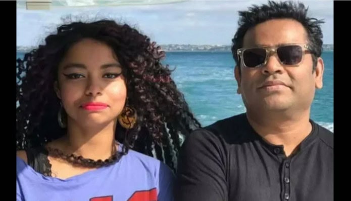 A R Rahmans Divorce Followed By Guitarist Mohini Deys Separation Announcement