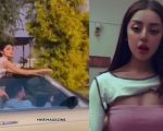 Alizeh Shah Faces Backlash Over Revealing Outfit In New Viral Video