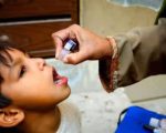 Another Polio Case In Pakistan Pushes 2024 Tally To 55