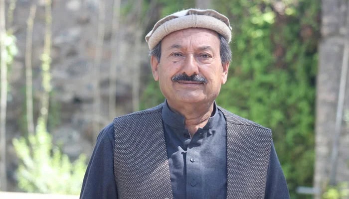 Anps Zahid Khan Decides To Join Pml N