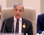 Arab Summit Pm Shehbaz Calls For Immediate Unconditional Ceasefire In Gaza