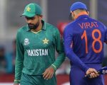 Babar Azam Surpasses Virat Kohli In Leading T20i Run Scorer