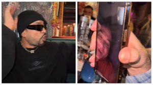 Bado Badi Bohemia Chahat Fateh Ali Khans Hilarious Chatter Leaves Fans In Fits