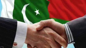 Belarus Delegation Arrives In Islamabad Ahead Of Presidents Visit