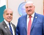 Belarus President Lukashenko Arrives In Islamabad On Three Day Visit