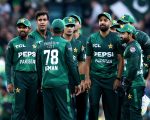 Beleaguered Pakistan Battle To Avoid Clean Sweep In Last T20i Against Australia