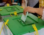 By Elections Underway In 42 Sindh Lg Seats Amid Tight Security