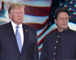 Can Donald Trump Win Help Secure Ex Pak Pm Imran Khans Release From Jail