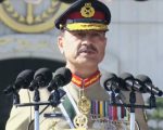 Coas Asim Munir To Serve Until 2028 After New Legislation Confirms Defence Minister