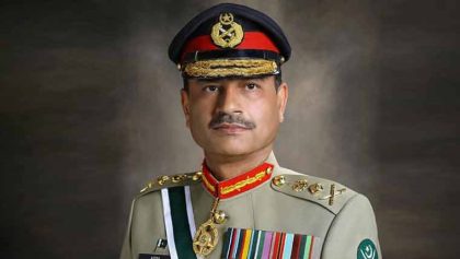 Coas Munir Expresses Confidence In Pakistans Bright Future