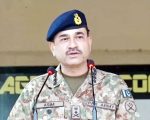 Coas Munir Vows To Dismantle Hostile Terrorist Networks