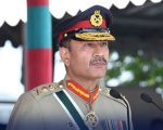 Coas Munir Warns Of Consequences For Those Hindering National Security