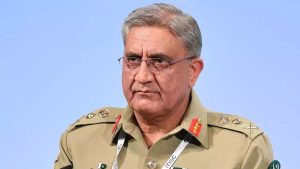 Controversy Brews Over Imran Khans Ksa Visit As Gen R Bajwa Refutes Bushra Bibis Claims