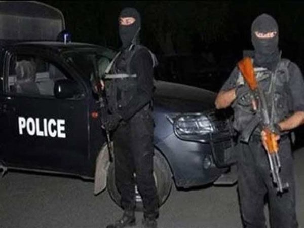 Ctd Guns Down Two Terrorists In Balochistan