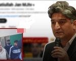 Defiant Pakistani Journalist Matiullah Jan Granted Bail In Terrorism Case